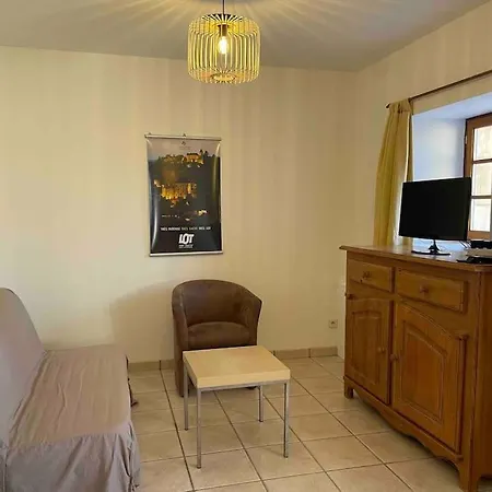 Gite Durandal Acces Pmr - La Grange De