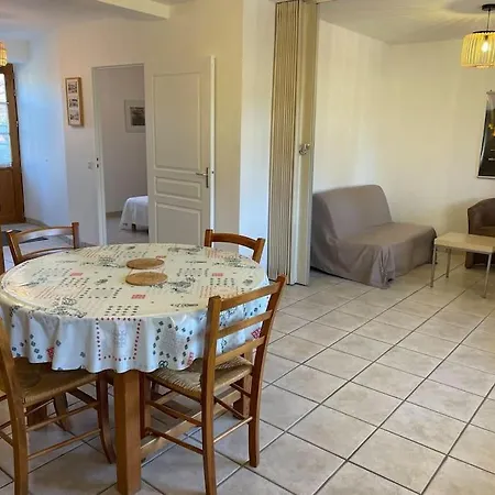 Сasa de vacaciones Gite Durandal Acces Pmr - La Grange De Rocamadour